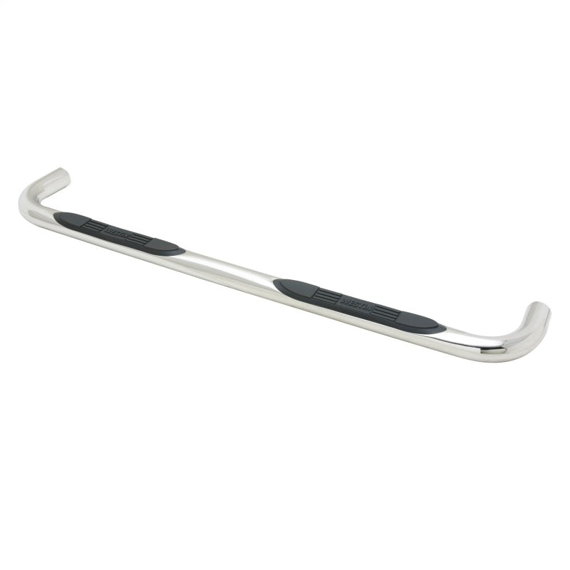 Westin 2002-2008 Dodge Ram 1500 Quad Cab E-Series 3 Nerf Step Bars - SS - GTR Auto