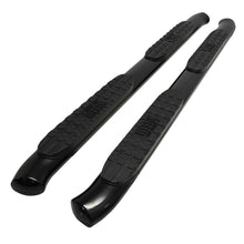 Load image into Gallery viewer, Westin 21-22 Ford Bronco (4-Door) PRO TRAXX 4 Oval Nerf Step Bars - Textured Black - GTR Auto