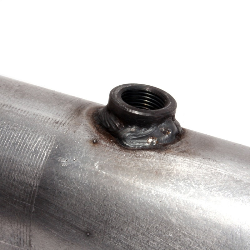 BBK 09-20 Dodge Challenger/Charger 5.7L Hemi 3in Mid Pipe w/ Converters - GTR Auto
