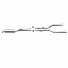 Load image into Gallery viewer, MagnaFlow Direct Fit Catalytic Converter 06-08 IS250/350 D/S rr OEM
