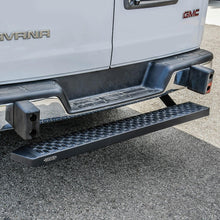 Load image into Gallery viewer, Westin Ford Transit Van 150/250/350 (Single 54in. Pass Door) Grate Steps Running Boards - Tex. Blk - GTR Auto