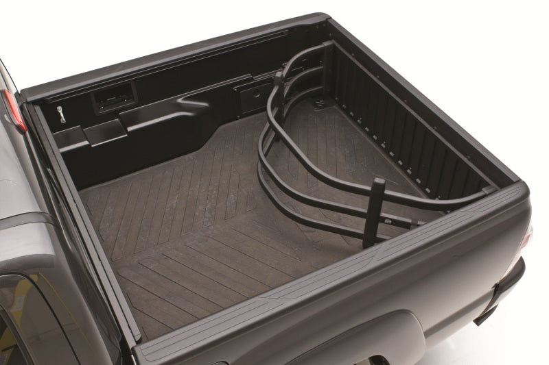 AMP Research 2004-2012 Chevy/GMC Colorado/Canyon Standard Bed Bedxtender - Black - GTR Auto
