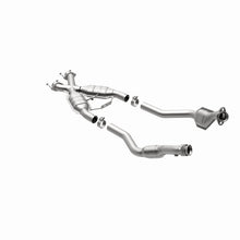 Load image into Gallery viewer, MagnaFlow Direct Fit Catalytic Converter 94-95 Ford Mustang 5.0L