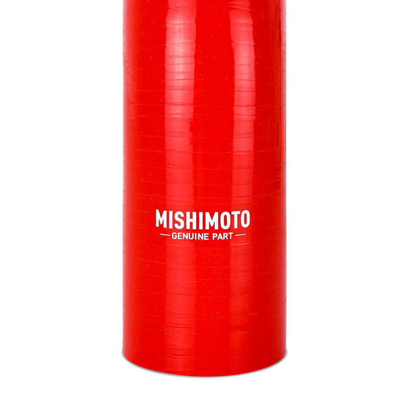 Mishimoto 96-02 Toyota 4Runner 3.4L V6 Red Silicone Hose Kit - GTR Auto