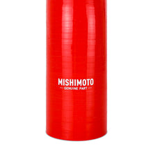 Load image into Gallery viewer, Mishimoto 96-02 Toyota 4Runner 3.4L V6 Red Silicone Hose Kit - GTR Auto