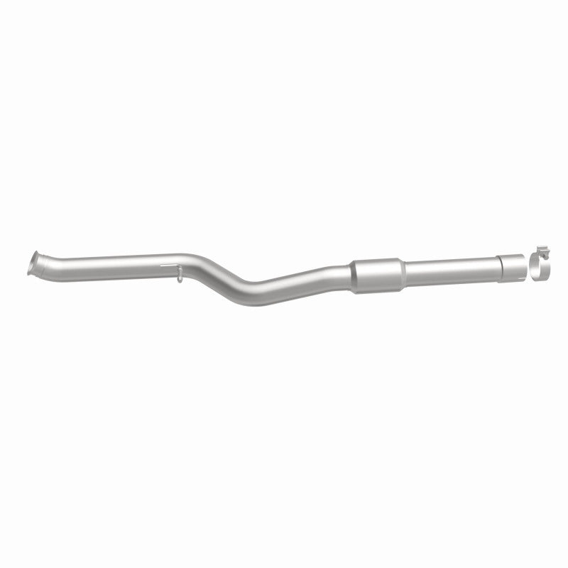 Magnaflow Conv DF 2012-2015 328i L4 2 OEM Underbody - GTR Auto