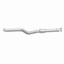 Load image into Gallery viewer, Magnaflow Conv DF 2012-2015 328i L4 2 OEM Underbody - GTR Auto