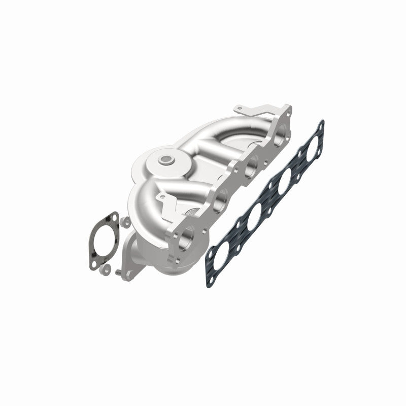 MagnaFlow Direct Fit Catalytic Converter 11-13 Kia Sorento 2.4L Manifold