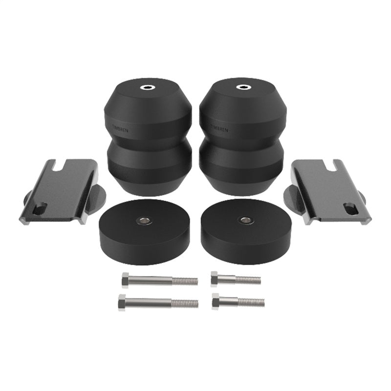 Timbren 2003 Dodge Ram 3500 RWD Rear Suspension Enhancement System - GTR Auto