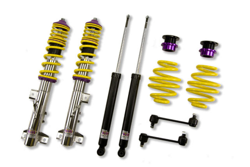 KW Coilover Kit V1 BMW M3 E36 (M3B M3/B) Coupe Convertible Sedan - GTR Auto