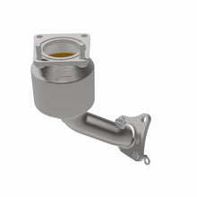 Load image into Gallery viewer, MagnaFlow Direct Fit Catalytic Converter 2007-2012 ALTIMA 3.5 L Underbody