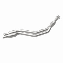 Load image into Gallery viewer, MagnaFlow Direct Fit Catalytic Converter 02-03 Mercedes CLK430 4.3L Passenger Side