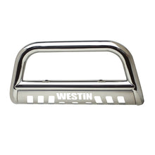Load image into Gallery viewer, Westin 2007-2013 Chevy Silverado 1500 E-Series Bull Bar - SS - GTR Auto