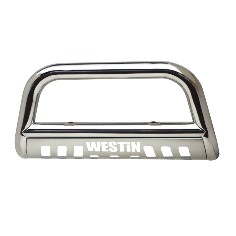 Westin 2010-2017 Toyota 4Runner (Excl Limited) E-Series Bull Bar - SS - GTR Auto