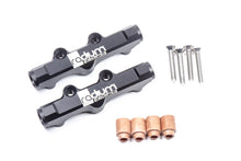 Load image into Gallery viewer, Radium Engineering 02-14 Subaru WRX/STI Top Feed Fuel Rail Upgrade (Factory Top Feed Motors Only) - GTR Auto