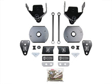 Load image into Gallery viewer, ICON 2014+ Ram 2500 4.5in Box Kit - GTR Auto