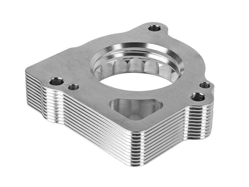 aFe Silver Bullet Throttle Body Spacers TBS Dodge Dakota/Durango 00-09 V8-4.7/5.7L HEMI - GTR Auto