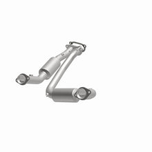 Load image into Gallery viewer, MagnaFlow Direct Fit Catalytic Converter 04-06 Ford Ranger 4.0L