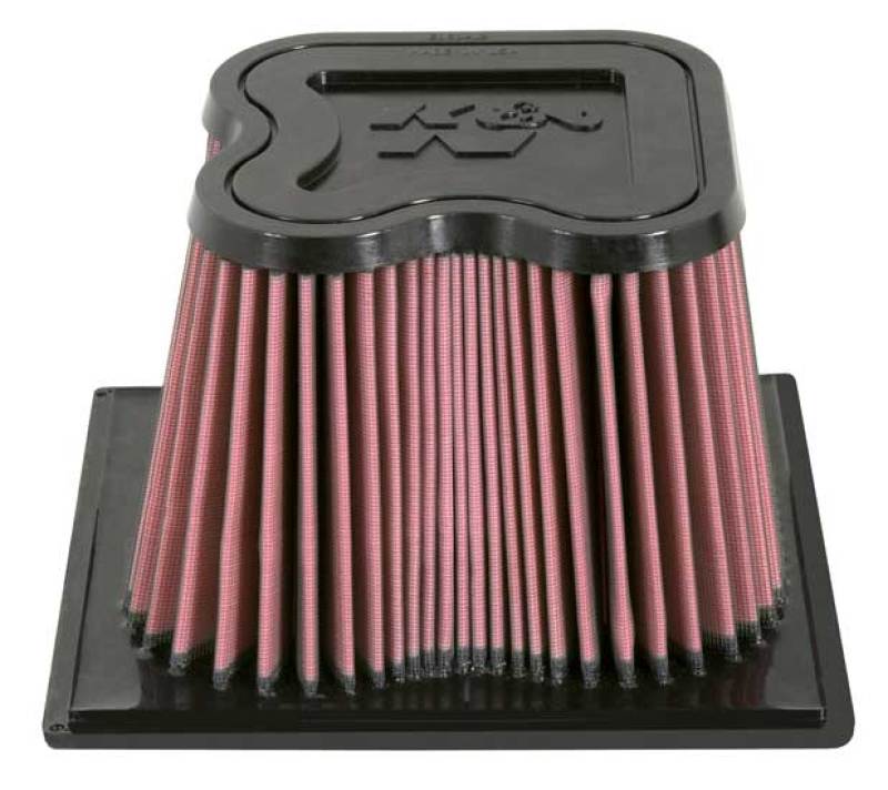 K&N 07 Dodge Ram 2500/3500 6.7L-L6 DSL Drop In Air Filter E-0784