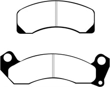 Load image into Gallery viewer, EBC 87-91 Ford Country Squire 5.0 Ultimax2 Front Brake Pads UD200