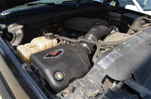 Load image into Gallery viewer, Injen 07-08 Cadillac Escalade EVS/EXT V8-6.2L Evolution Air Intake - GTR Auto