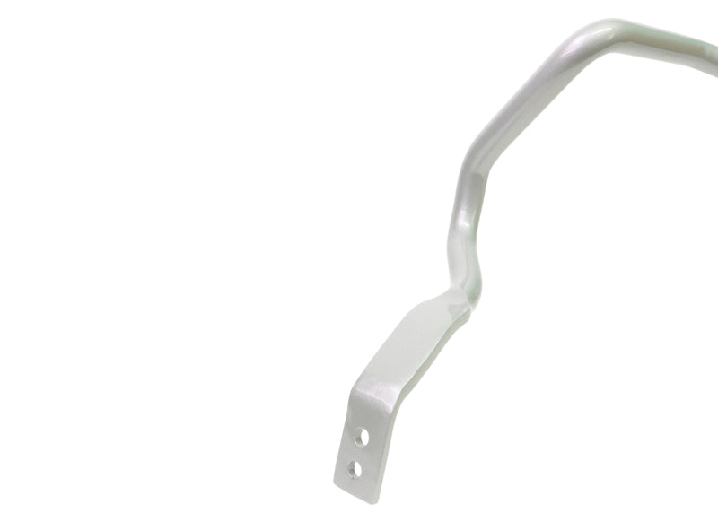 Whiteline 00-05 Toyota Celica Front 24mm Heavy Duty Adjustable Swaybar - GTR Auto