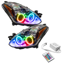 Load image into Gallery viewer, Oracle 10-12 Nissan Altima Coupe SMD HL - ColorSHIFT w/ Simple Controller