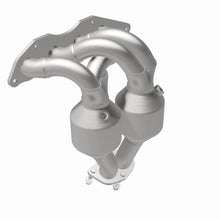Load image into Gallery viewer, MagnaFlow Direct Fit Catalytic Converter 06-08 Eclipse 2.4 Manifold OE