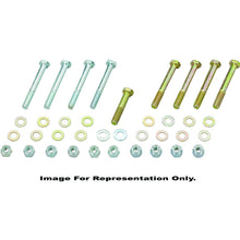 Load image into Gallery viewer, Hotchkis 64-72 GM A-Body Rear Sport Sway Bar (2202R) Hardware Kit - GTR Auto