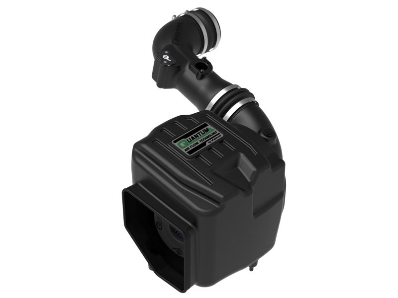 aFe Quantum Pro 5R Cold Air Intake System 11-16 GM/Chevy Duramax V8-6.6L LML - Oiled - GTR Auto