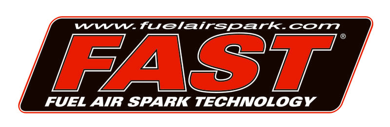 FAST EFI Kit Complete SBF