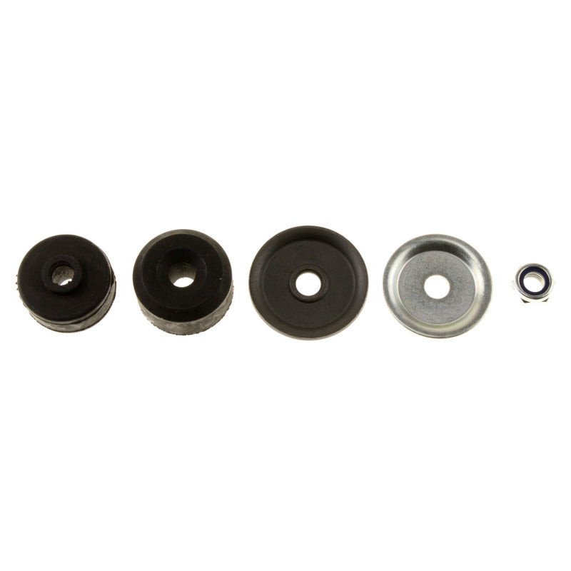 Bilstein B6 1992 Chevrolet C1500 Suburban Base Front 46mm Monotube Shock Absorber - GTR Auto