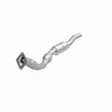 Load image into Gallery viewer, MagnaFlow Direct Fit Catalytic Converter 00-02 Audi A6 Quattro 2.7L