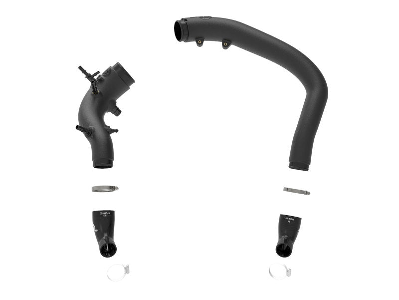 aFe Power 17-20 Ford Raptor 3.5L V6 Turbo Inlet Pipes - GTR Auto