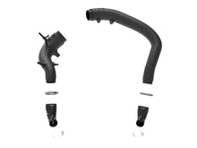 Load image into Gallery viewer, aFe Power 17-20 Ford Raptor 3.5L V6 Turbo Inlet Pipes - GTR Auto