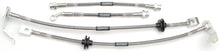 Load image into Gallery viewer, Russell Performance 05-06 Pontiac GTO Brake Line Kit - GTR Auto