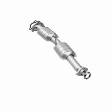 Load image into Gallery viewer, MagnaFlow Direct Fit Catalytic Converter 03 Ranger/B-Ser V6 Rear