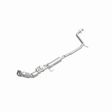 Load image into Gallery viewer, MagnaFlow Direct Fit Catalytic Converter 12-15 Toyota Prius Plug -In Underbody 1.8L