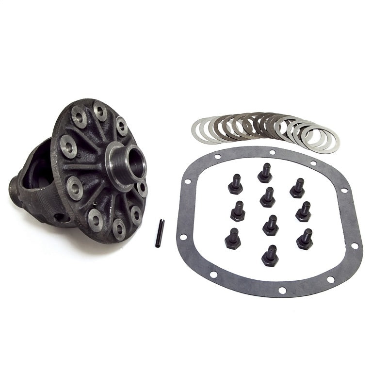Omix Carrier Case Dana 30 STD 2.75-3.55 Ratios 72-18 - GTR Auto