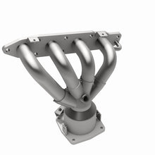Load image into Gallery viewer, MagnaFlow Direct Fit Catalytic Converter 98-01 Metro 1.3 Front OEM