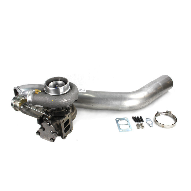 Industrial Injection Boxer 58 Turbo Kit 1994-2002 Dodge Ram 5.9L - GTR Auto
