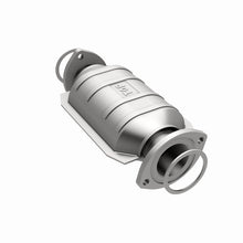 Load image into Gallery viewer, MagnaFlow Direct Fit Catalytic Converter 95-97 Toyota Land Cruiser 4.5L