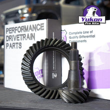 Load image into Gallery viewer, Yukon Gear 11.25in Dana 80 Thin 3.73 Rear Ring &amp; Pinion Install Kit 35 Spline Positraction 4.125in