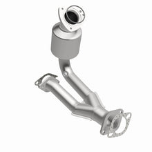 Load image into Gallery viewer, MagnaFlow Direct Fit Catalytic Converter 09-11 Chevy Malibu 3.6L