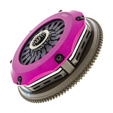 Load image into Gallery viewer, Exedy 08-15 Mitsubishi Evo X 4B11T 2.0L Twin-Organic Clutch Kit MM062SDF