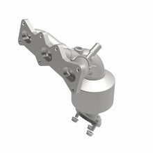 Load image into Gallery viewer, MagnaFlow Direct Fit Catalytic Converter 96-02 Mazda Millenia 2.3L