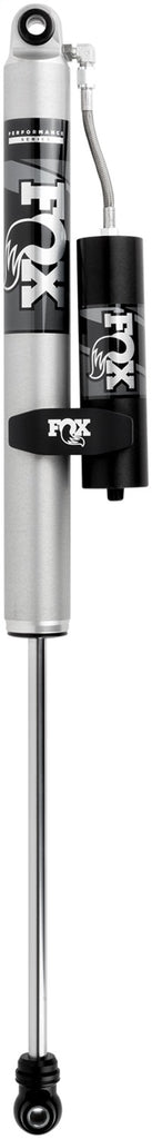 Fox 17-18 Ford F250 2.0 Perf Series Smooth Body Remote Res. Rear Shock - 4-6in Lift - GTR Auto