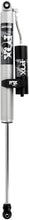 Load image into Gallery viewer, Fox 17-18 Ford F250 2.0 Perf Series Smooth Body Remote Res. Rear Shock - 4-6in Lift - GTR Auto