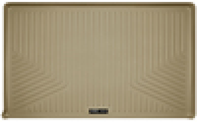 Husky Liners 07-16 Ford Expedition Cargo Liner Behind 3rd Seat - Tan - GTR Auto