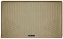 Load image into Gallery viewer, Husky Liners 07-16 Ford Expedition Cargo Liner Behind 3rd Seat - Tan - GTR Auto